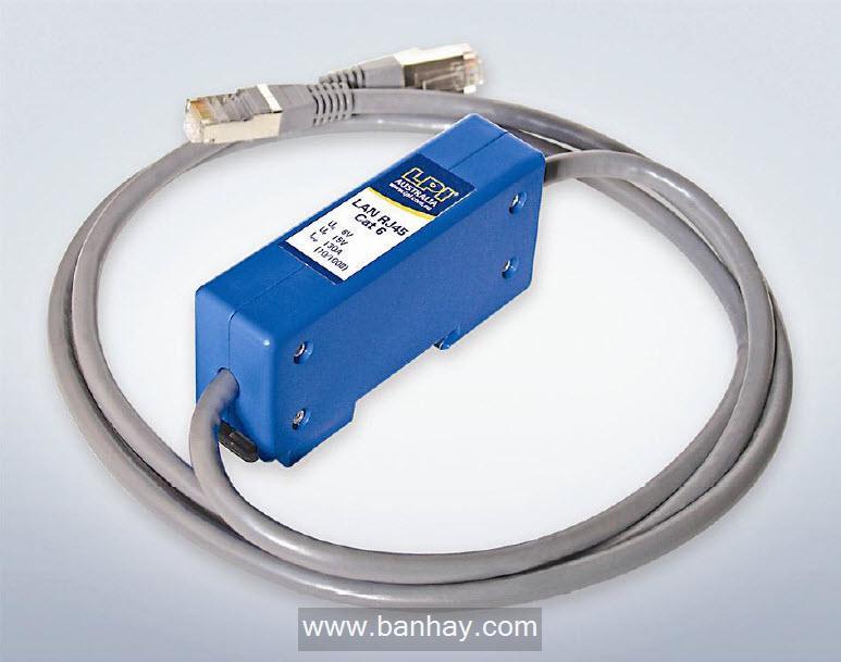 Chống sét LPI LAN-RJ45